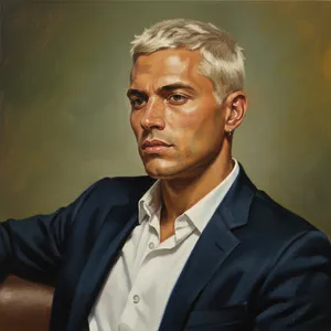 Autor Bodo Kraus